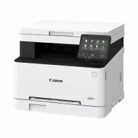 Canon i-SENSYS MF651Cw (5158C009) {цветное/лазерное A4, 18 стр/мин, 150 листов, USB, LAN}