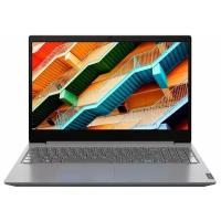 Ноутбук Lenovo V15-ADA, 82C7000YRU, серый