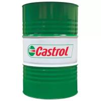 Моторное масло Castrol GTX 5W-40 A3/B4 208 л