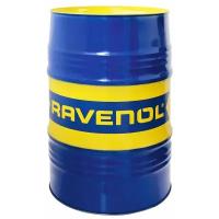 Масло трансмиссионное RAVENOL ATF Mercon V