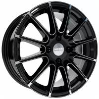 Колесный диск СКАД Le mans 16x7" PCD4x100 ET38 D67.1