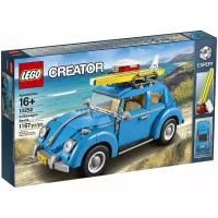 Конструктор LEGO Creator 10252 Фольксваген Жук