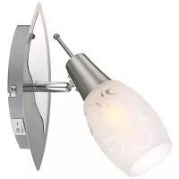 Бра Globo Lighting Florita 54984-1, E14