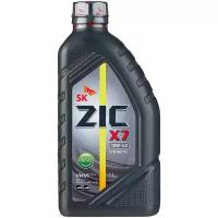 DIESEL X7 10W40 синтетика 1 л 132607