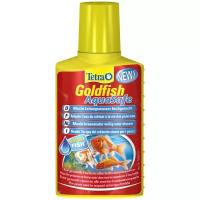 Tetra Goldfish AquaSafe средство для подготовки водопроводной воды, 12 шт., 100 мл