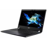 Ноутбук Acer TravelMate X3 TMX314-51-M-34HB (1920x1080, Intel Core i3 2.1 ГГц, RAM 8 ГБ, SSD 256 ГБ, Win10 Pro)