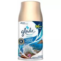 Glade Сменный баллон Лазурный берег и магнолия, 269 мл