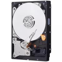 Внутренний жесткий диск Western Digital WD4000FYYZ 4 Тб