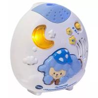 Детский ночник-проектор Vtech Убаюкивающая овечка