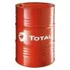 Моторное масло TOTAL Rubia TIR 6400 15W40 208 л