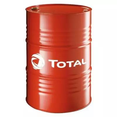 Моторное масло TOTAL Rubia TIR 6400 15W40 208 л