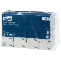 Полотенца бумажные TORK Xpress universal multifold 471102 / 471103, 20 уп. 190 лист