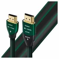 Кабель HDMI AudioQuest HDMI Forest Active PVC 10,0 m