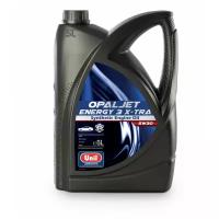 Моторное масло UNIL Lubricants Opaljet Energy 3 X-TRA 5W-30 5 л