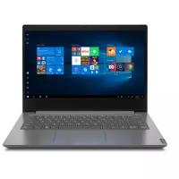 Ноутбук Lenovo V14ADA (1920x1080, AMD Athlon 2.6 ГГц, RAM 4 ГБ, SSD 128 ГБ, DOS)