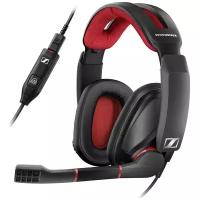 Компьютерная гарнитура Sennheiser GSP 350