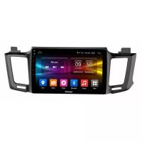 Carmedia OL-1610-2D-I Штатная магнитола для Toyota RAV4 2013-2018 на Android 10 c 2GB, DSP, 4G