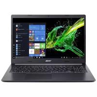 Ноутбук Acer Aspire 5 A515-55G-391G (1366x768, Intel Core i3 1.2 ГГц, RAM 8 ГБ, SSD 256 ГБ, Win10 Home)