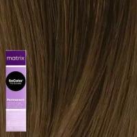 Matrix Краска для волос SoColor Pre-Bonded 507N Блондин