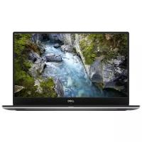 Ноутбук DELL PRECISION 5530 (1920x1080, Intel Core i9 2.9 ГГц, RAM 16 ГБ, SSD 512 ГБ, Quadro P2000, Win10 Pro)