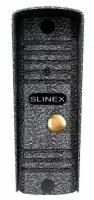 Вызывная (звонковая) панель на дверь Slinex ML-16HR серый