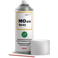 Индустриальное масло EFELE MO-841 Spray