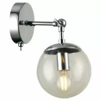 Светильник бра Arte Lamp A1664AP-1CC BOLLA