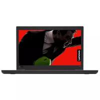 Ноутбук Lenovo ThinkPad L580 (1920x1080, Intel Core i5 1.6 ГГц, RAM 16 ГБ, SSD 256 ГБ, Win10 Pro)