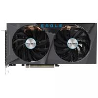 Видеокарта GIGABYTE GeForce RTX 3060 Ti EAGLE 8G (GV-N306TEAGLE-8GD)