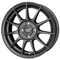 Колесный диск MSW 85 6x14/4x108 D63.3 ET37 MGM