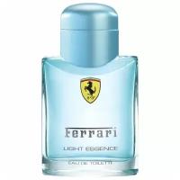 Ferrari туалетная вода Scuderia Ferrari Light Essence