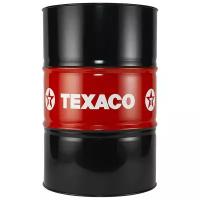 Синтетическое моторное масло TEXACO Havoline Ultra 0W-30