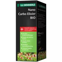 Dennerle Nano Carbo Elixier BIO удобрение для растений