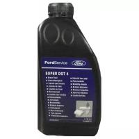 Тормозная жидкость super dot 4 (1л) Ford 1776311 Ford: 1776311 1135519 SUPERDOT41.0л