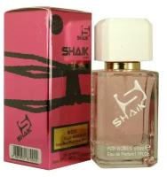 SHAIK парфюмерная вода W208 Dlux Montlee Roses Musk, 50 мл