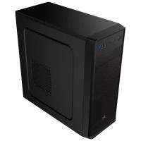 Корпус MidiTower AeroCool SI-5100 Window (4713105958348)