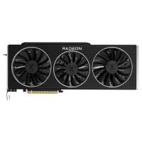 Видеокарта XFX MERC 319 Radeon RX 6900 XT Ultra Gaming 16GB (RX-69XTACUD9)