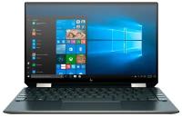 Ноутбук HP Spectre x360 13-aw0030ur (3840x2160, Intel Core i7 1.3 ГГц, RAM 16 ГБ, SSD 512 ГБ, Win10 Home)