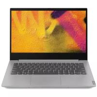 Ноутбук Lenovo IdeaPad S340-14API (1920x1080, AMD Ryzen 5 2.1 ГГц, RAM 8 ГБ, SSD 128 ГБ, HDD 1000 ГБ, Win10 Home)