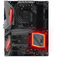 Материнская плата ASRock Fatal1ty X470 Gaming K4