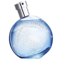 Hermes туалетная вода Eau des Merveilles Bleue, 15 мл