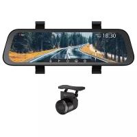 Видеорегистратор 70mai Rearview Dash Cam Wide Midrive D07 + RC04