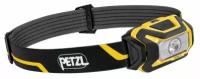 Налобный фонарь Petzl Aria 1 E069AA00, черно-желтый