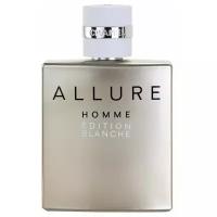 Chanel мужская парфюмерная вода Allure Homme Edition Blanche, Франция, 50 мл