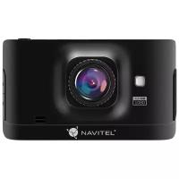 Видеорегистратор NAVITEL R400NV, черный