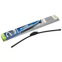 Щетка стеклоочистителя бескаркасная Valeo Silencio Flat Blade Single UM602 475 мм