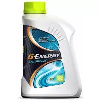 G-Energy Антифриз G-Energy Antifreeze 40 (1л)