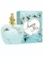 Jeanne Arthes Amore Mio Forever парфюмерная вода 100 ml