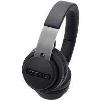 Наушники Audio-Technica ATH-PRO7X, black