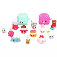 Игровой набор Moose Shopkins 5 сезон 56145